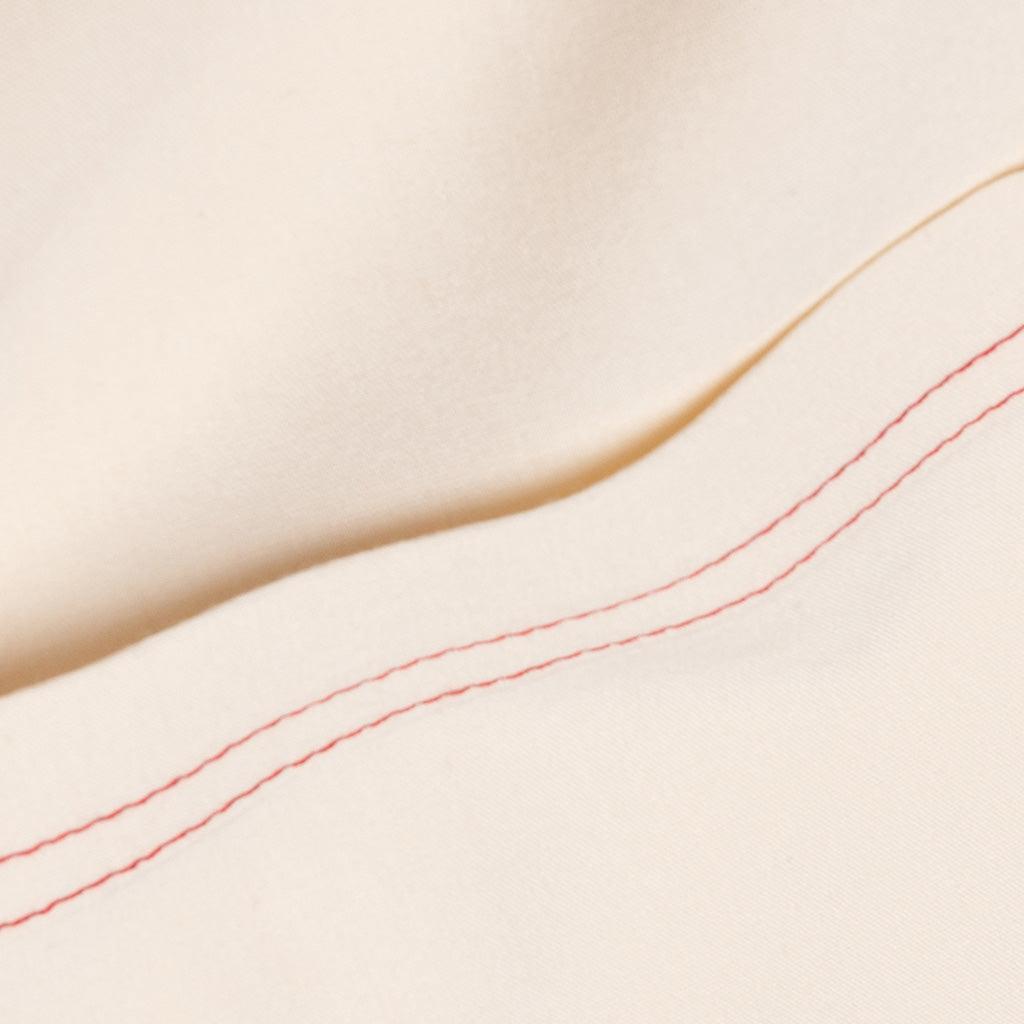 1999 Diner S/S Shirt - Natural Male Product Image