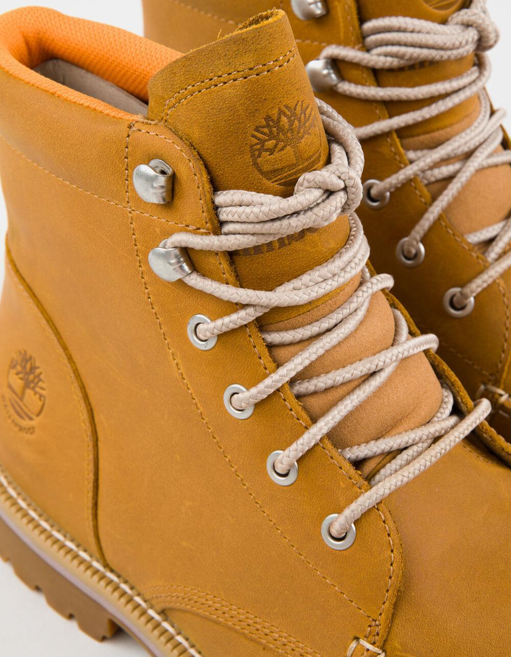 TIMBERLAND Redwood Falls Mens Waterproof Boots Product Image