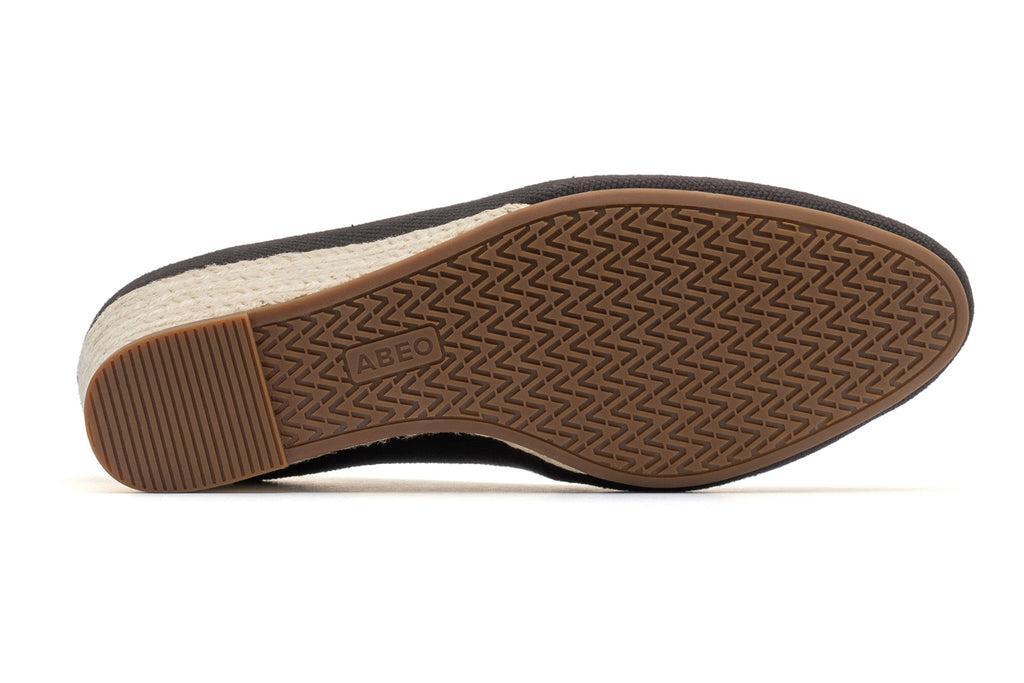 Veranda Espadrille Metatarsal Product Image