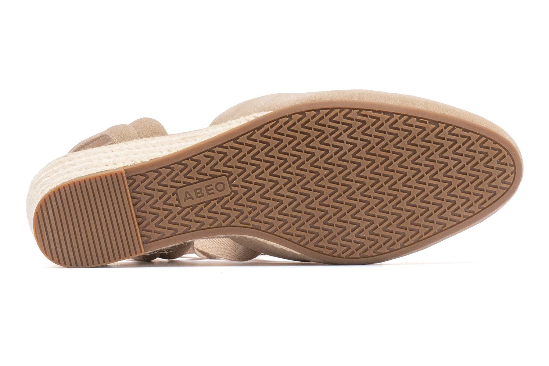 Veranda Espadrille Lace Metatarsal Product Image