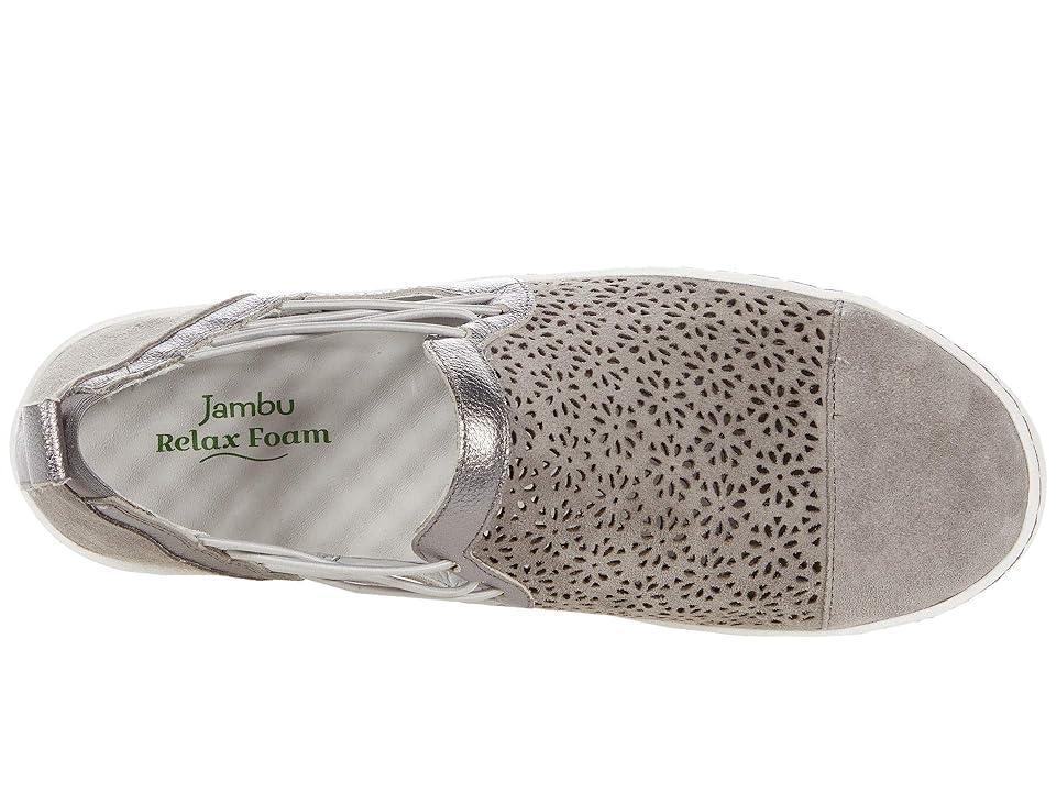 Jambu Womens Erin Slip On Sneaker Product Image