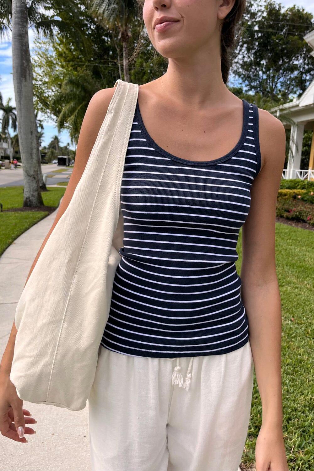 Ivory Shoulder Bag Product Image