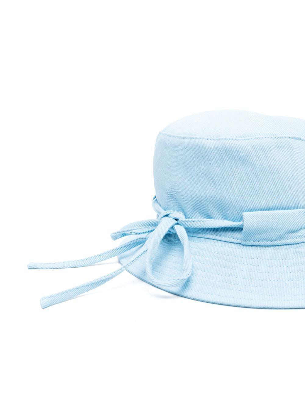 Le Bob Gadjo bucket hat Product Image