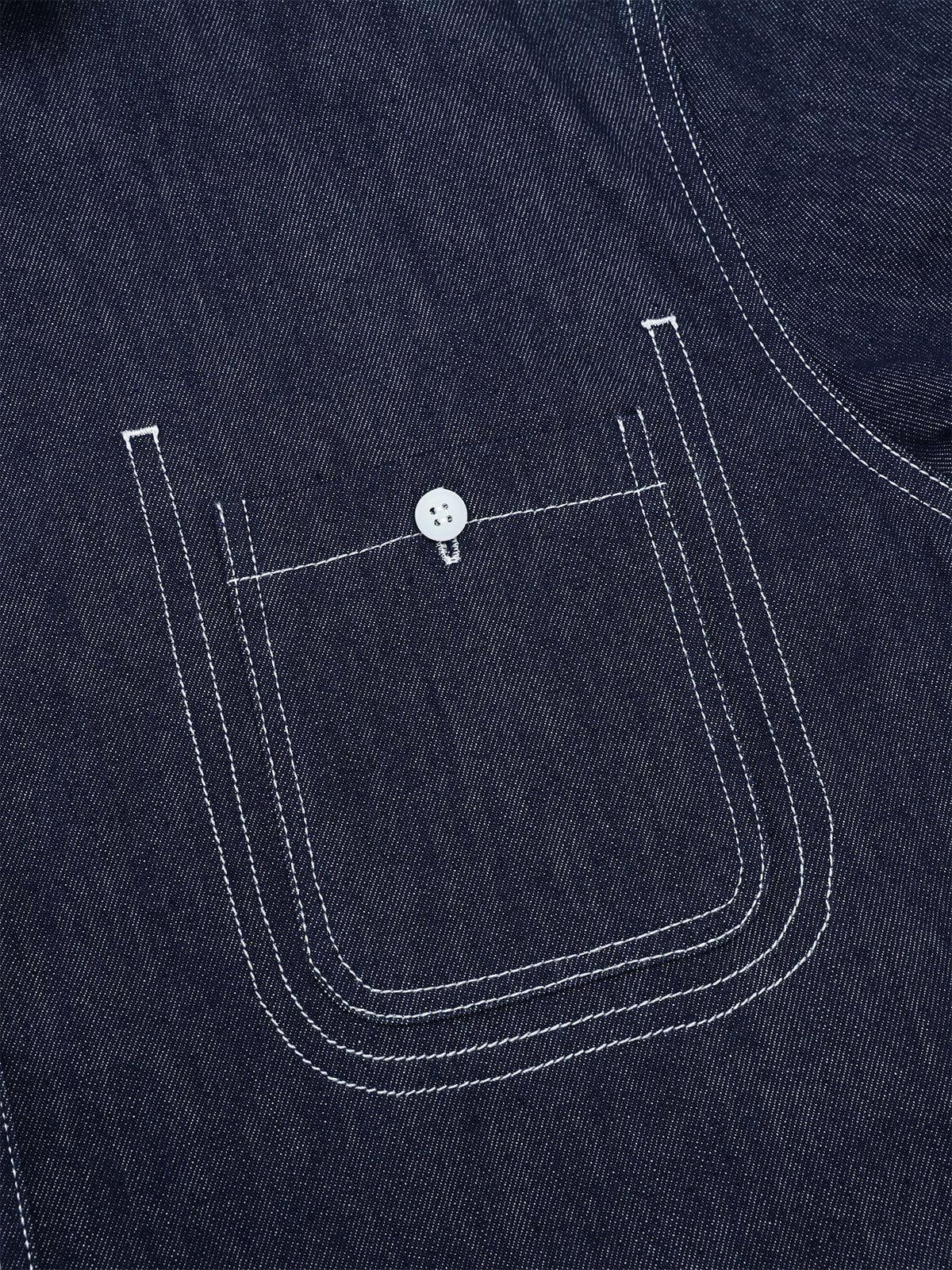 AMIRI OVERSIZED TEE - OLIVE Male Product Image