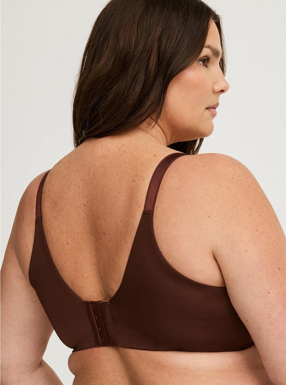 XO Plunge Push-Up Bra Product Image