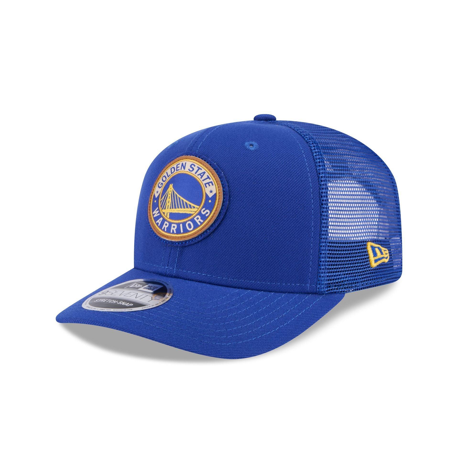 Chicago Cubs Game Authentic Collection 9SEVENTY Stretch-Snap Hat Male Product Image