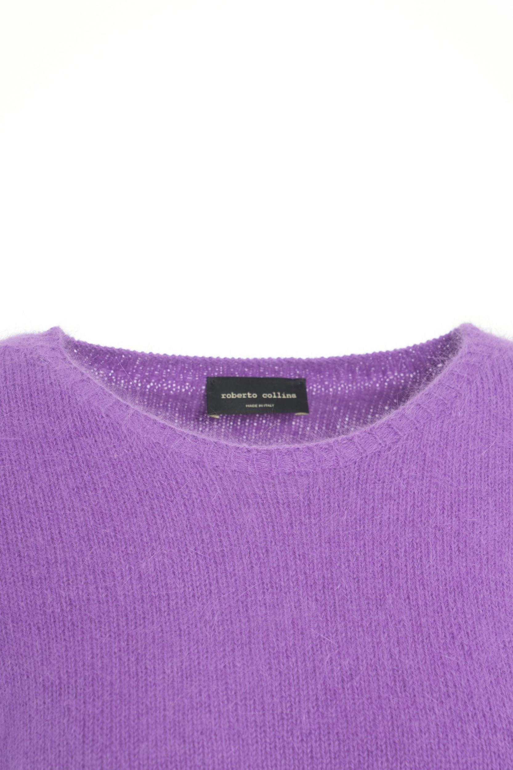Wool blend sweater Product Image
