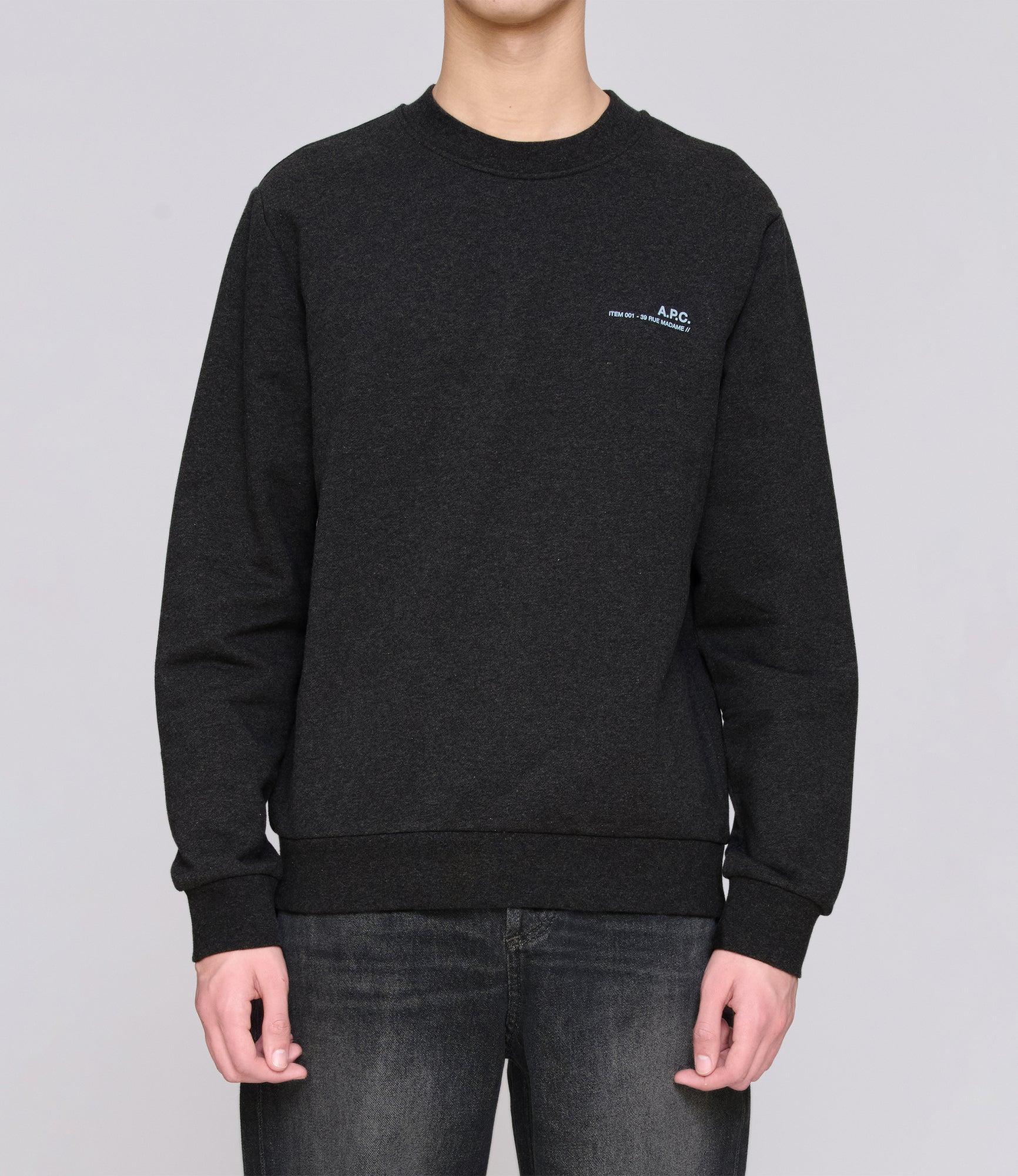 Standard Item sweatshirt (M) Male Product Image