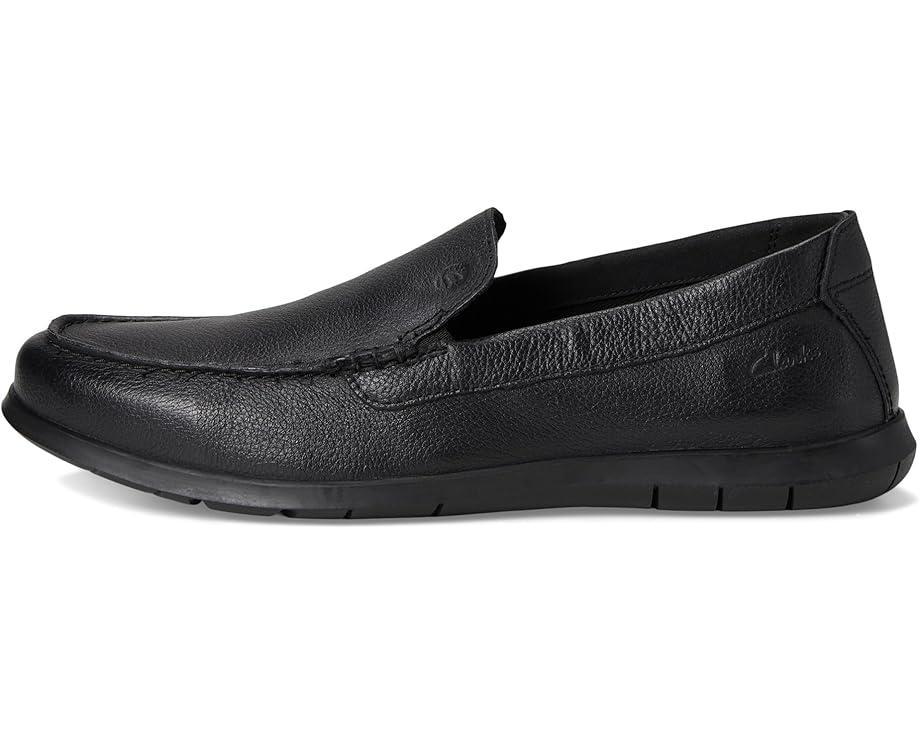 Men's Clarks Flexway Step Product Image