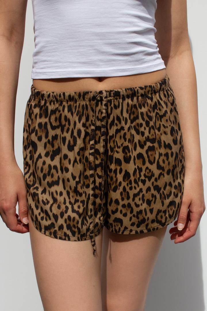 Coulisse shorts Product Image