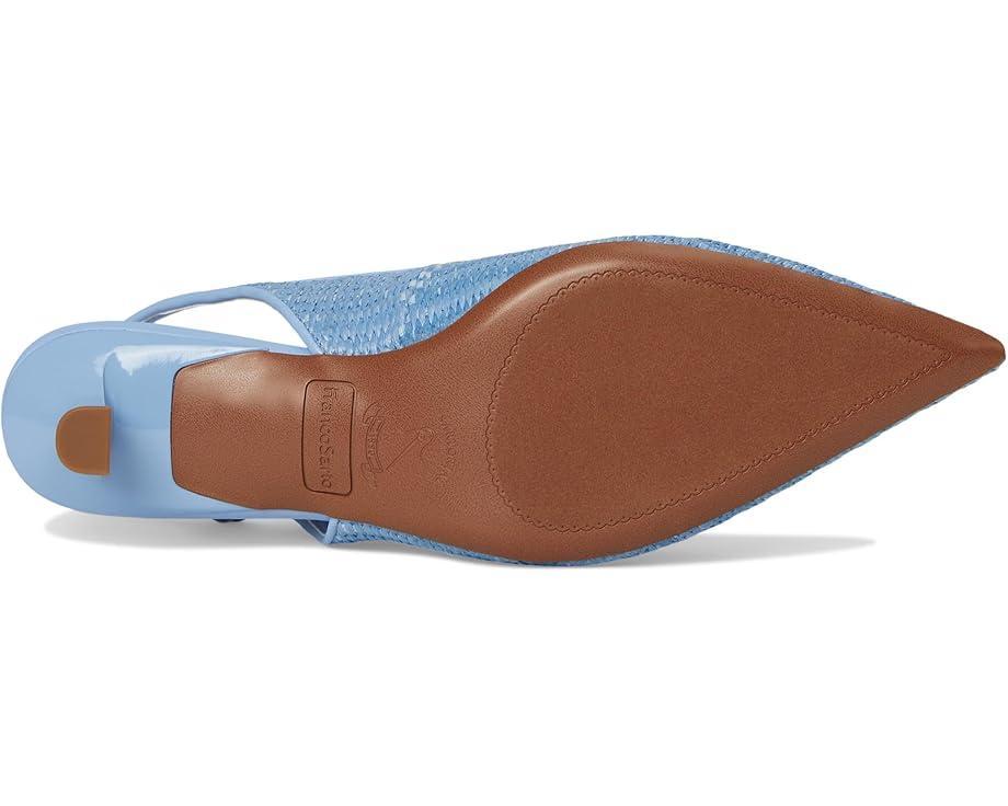 Jaden Slingback Shoes Product Image