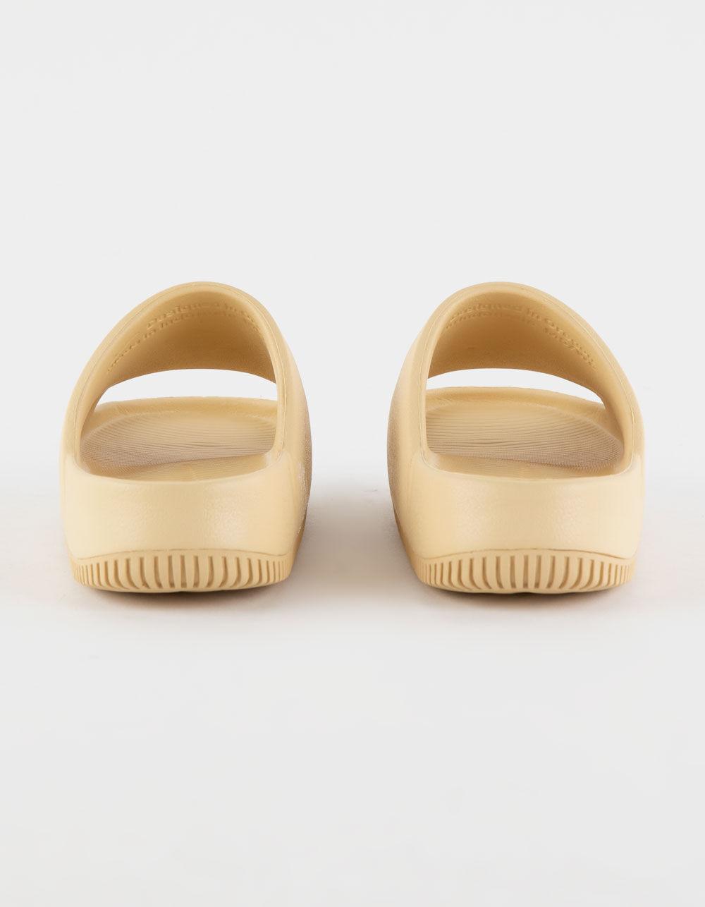 NIKE Calm Womens Slide Sandals Product Image