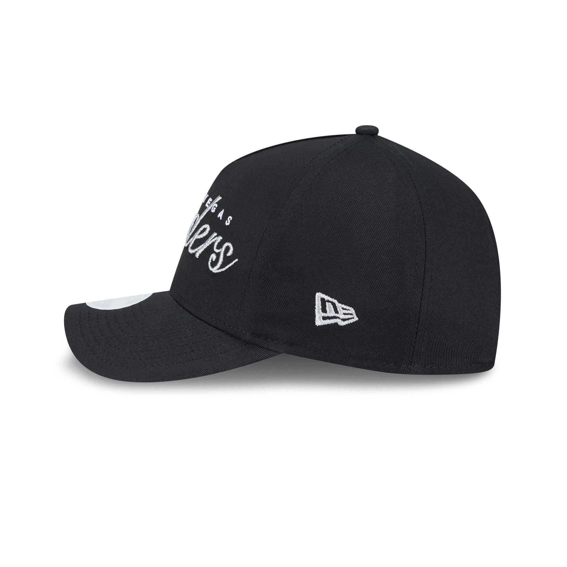 Chicago White Sox Authentic Collection 9FORTY M-Crown A-Frame Snapback Hat Male Product Image