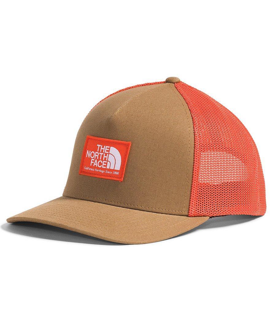 The North Face Keep It Patched Structured Trucker Hat Product Image