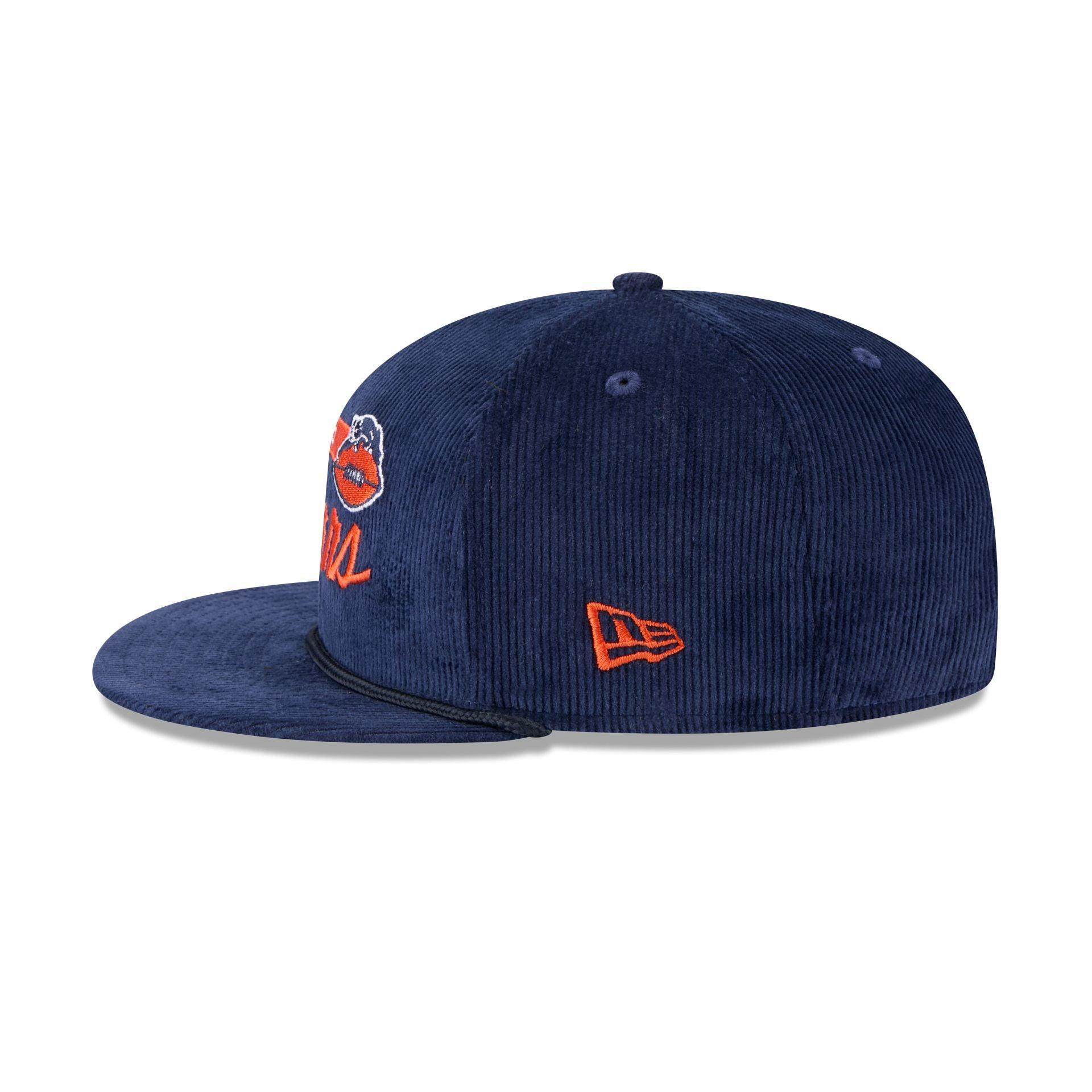 Club Pachuca Corduroy 59FIFTY Fitted Hat Male Product Image