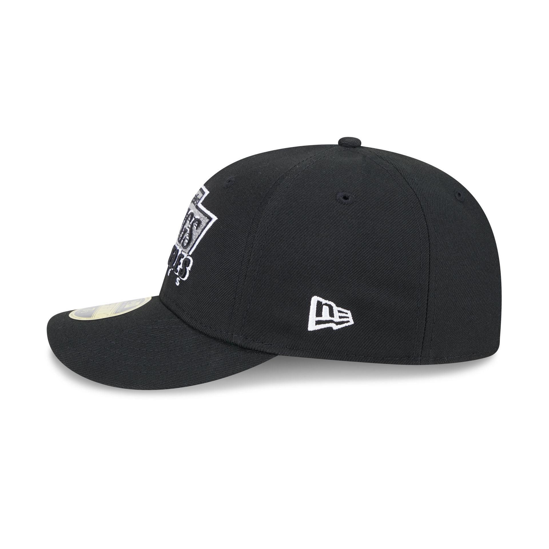 New York Yankees Authentic Collection Low Profile 59FIFTY Fitted Hat Male Product Image