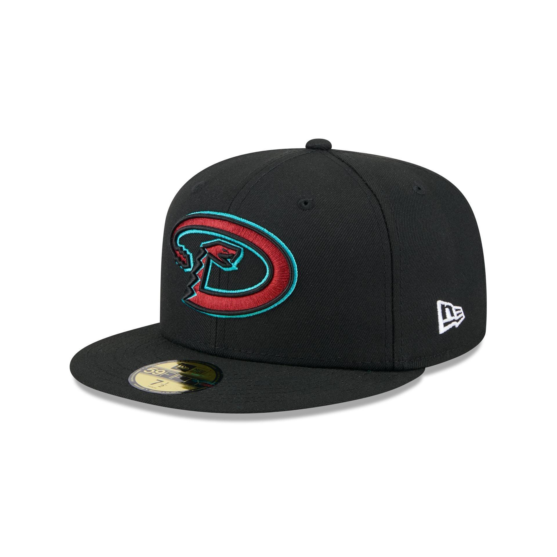 Cincinnati Reds Deceptor 59FIFTY Fitted Hat Male Product Image