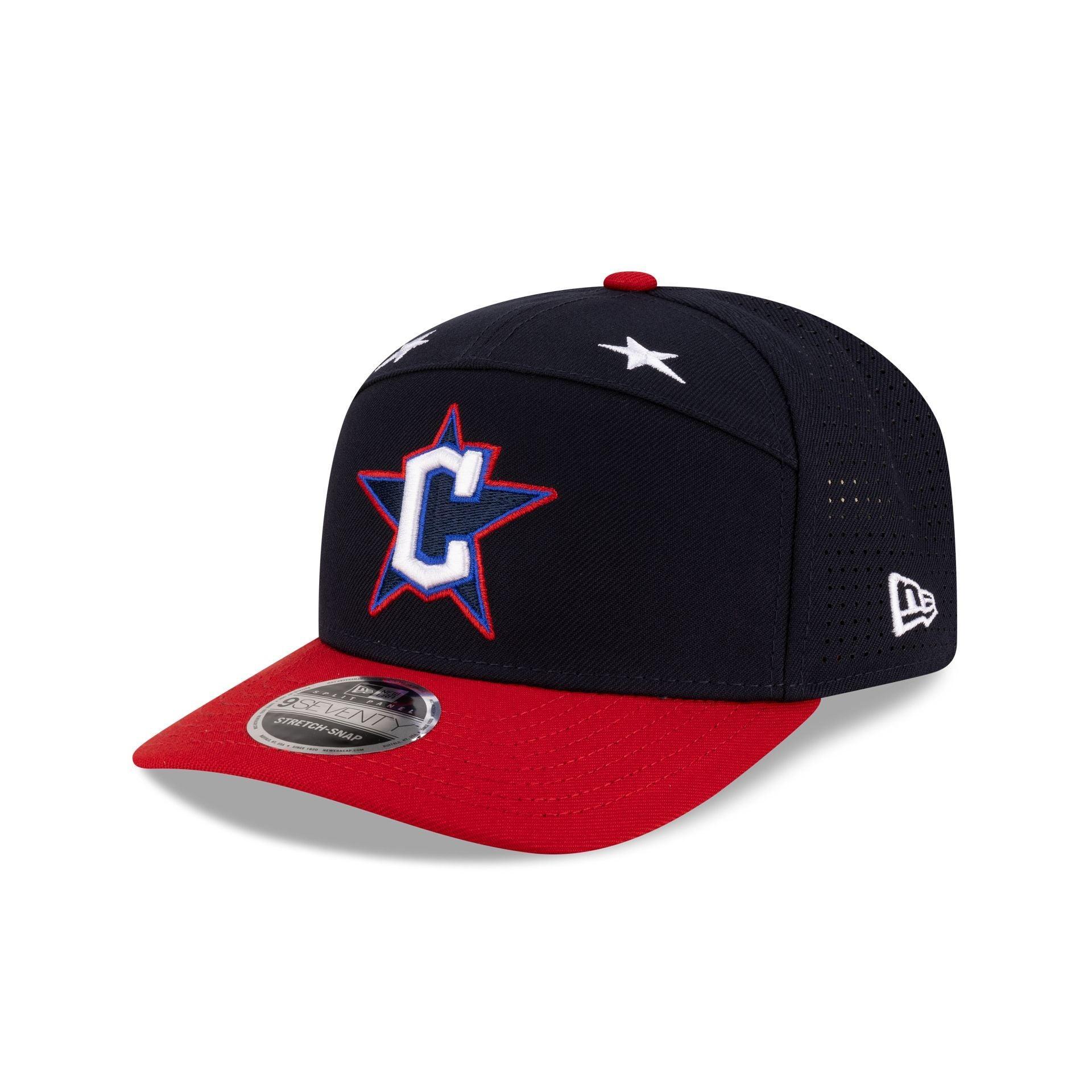 Minnesota Twins Circle Patch 9SEVENTY Stretch-Snap Hat Male Product Image