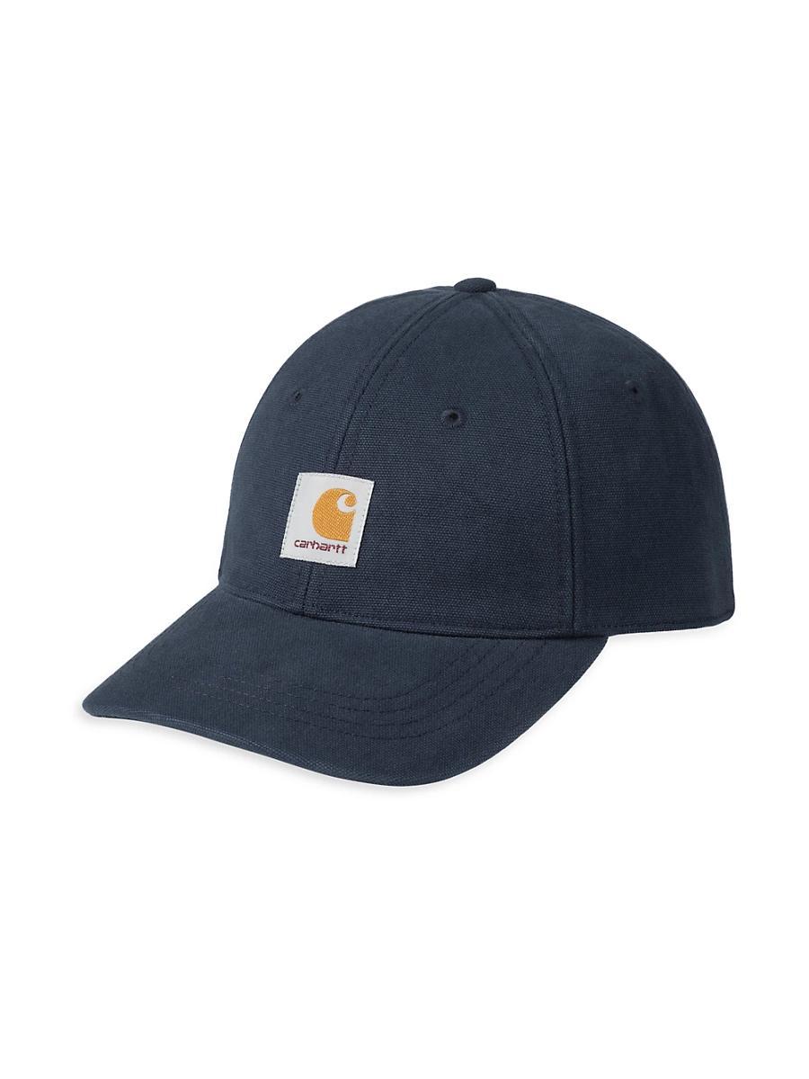 Mens Icon Logo Cotton Baseball Cap Product Image