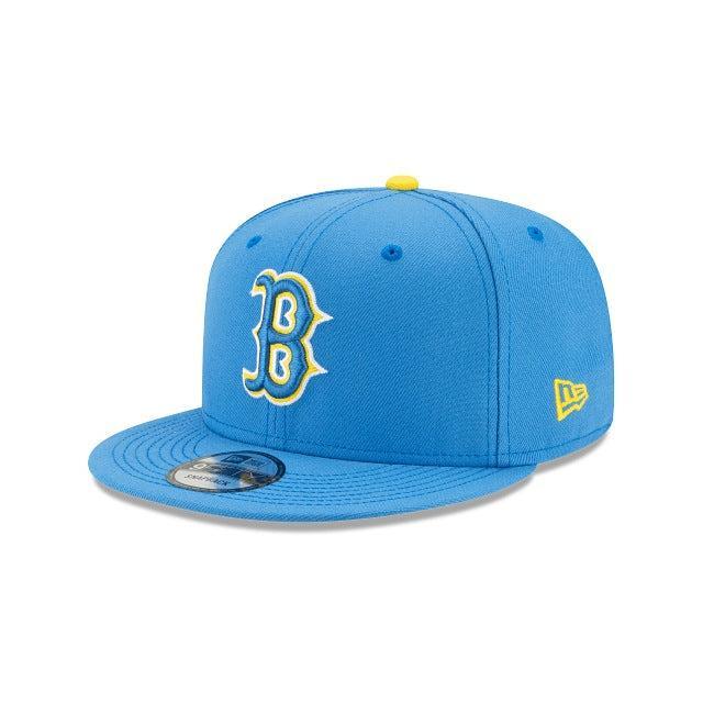 New York Mets Color Pack Faded Blue 59FIFTY Fitted Hat Male Product Image