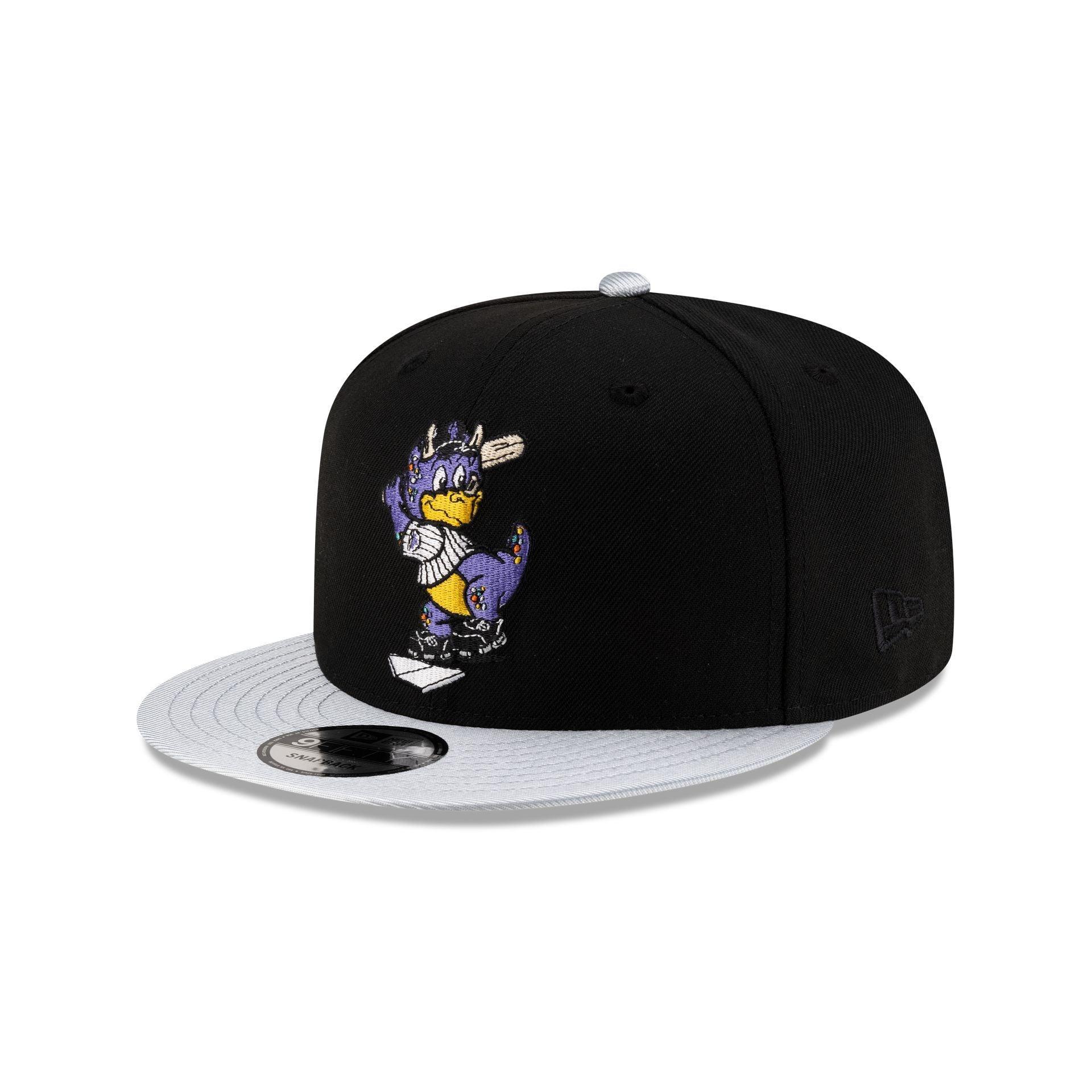 Lake County Captains Copa de la Diversión 59FIFTY Fitted Hat Male Product Image