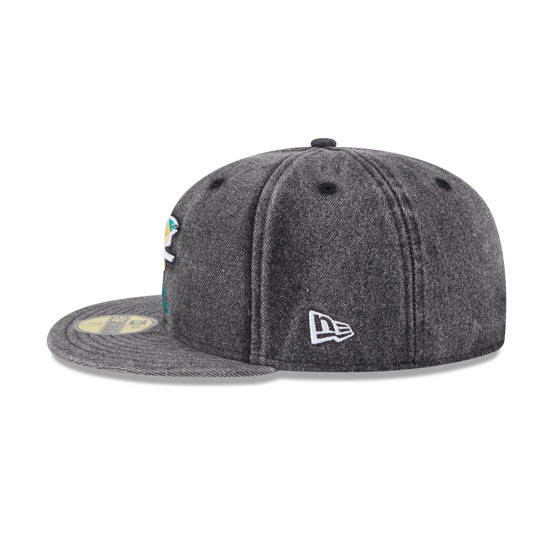 Arizona Diamondbacks Spring Satin 59FIFTY Fitted Hat Male Product Image
