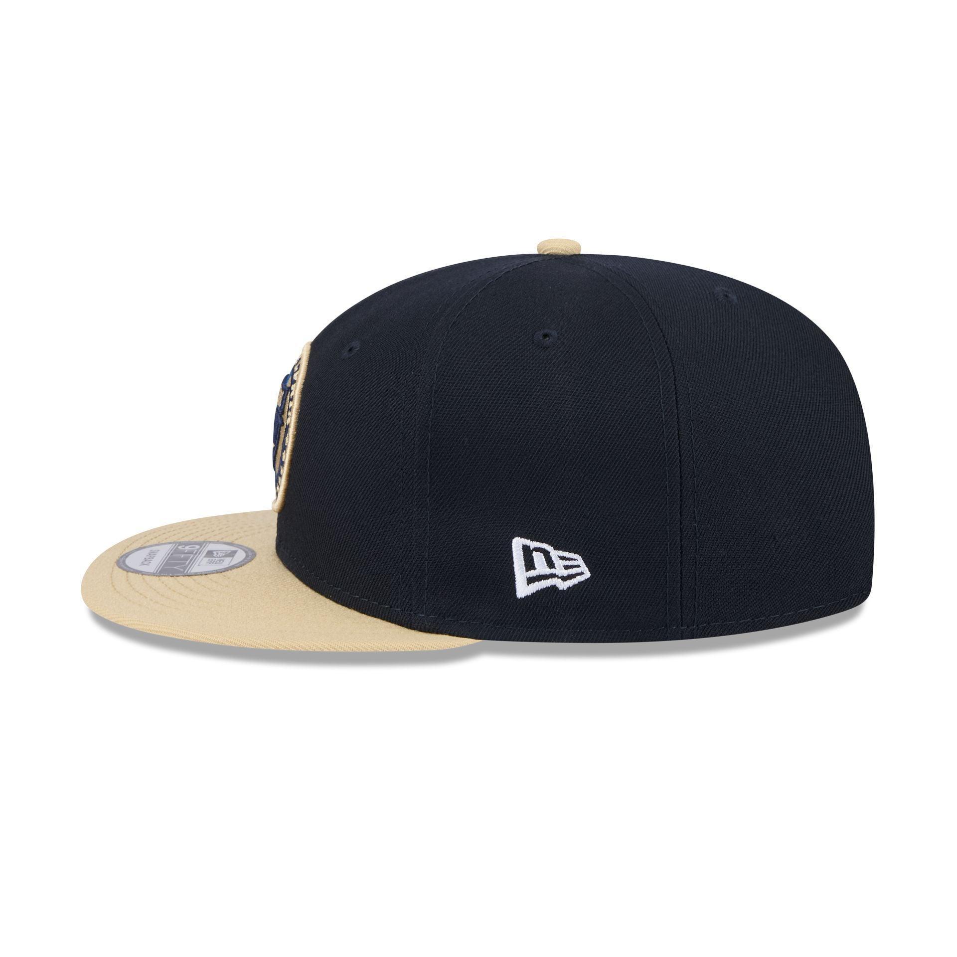 Oakland Athletics Hall of Fame Weekend 2024 59FIFTY Fitted Hat Male Product Image