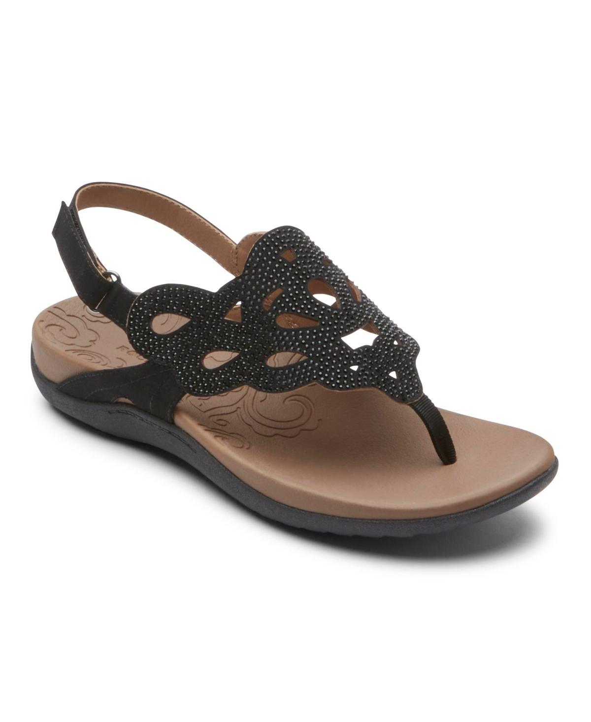 Women's Ridge Slingback Sandal Female Product Image