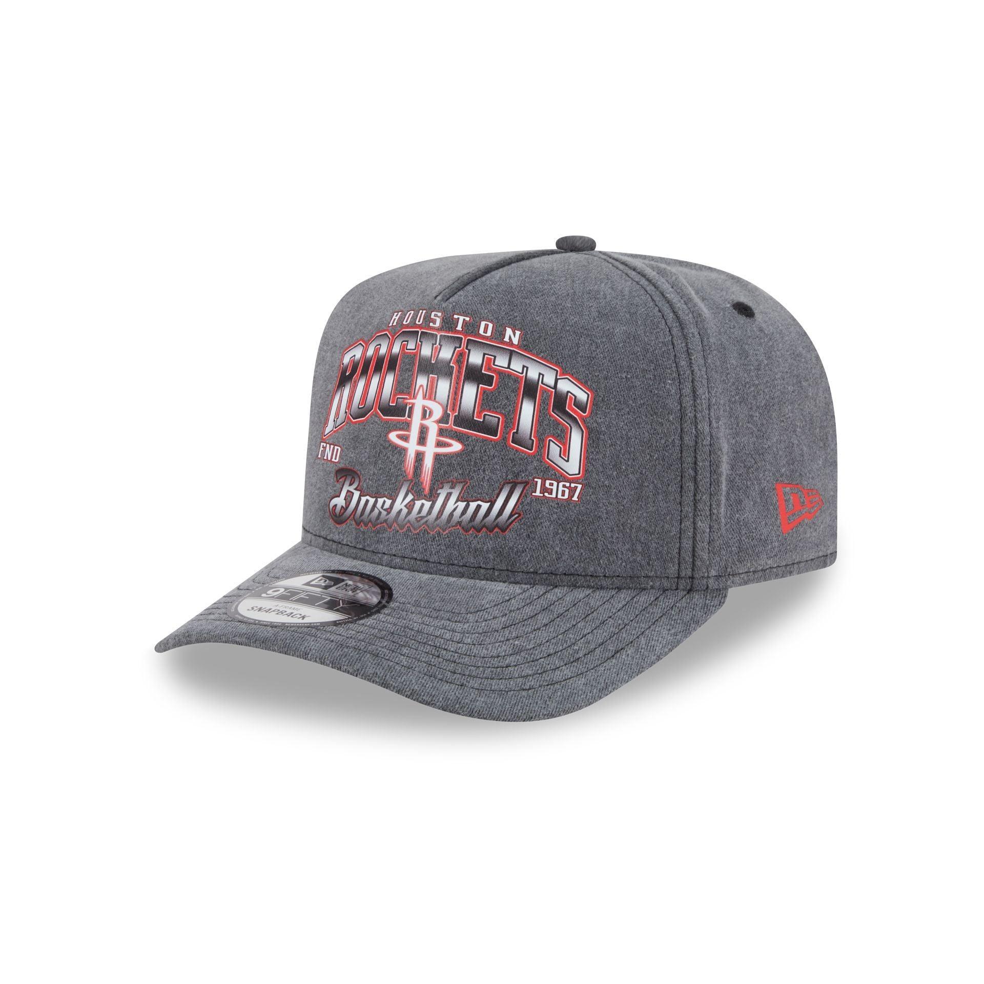 San Francisco Giants Washed 9FIFTY A-Frame Snapback Hat Male Product Image