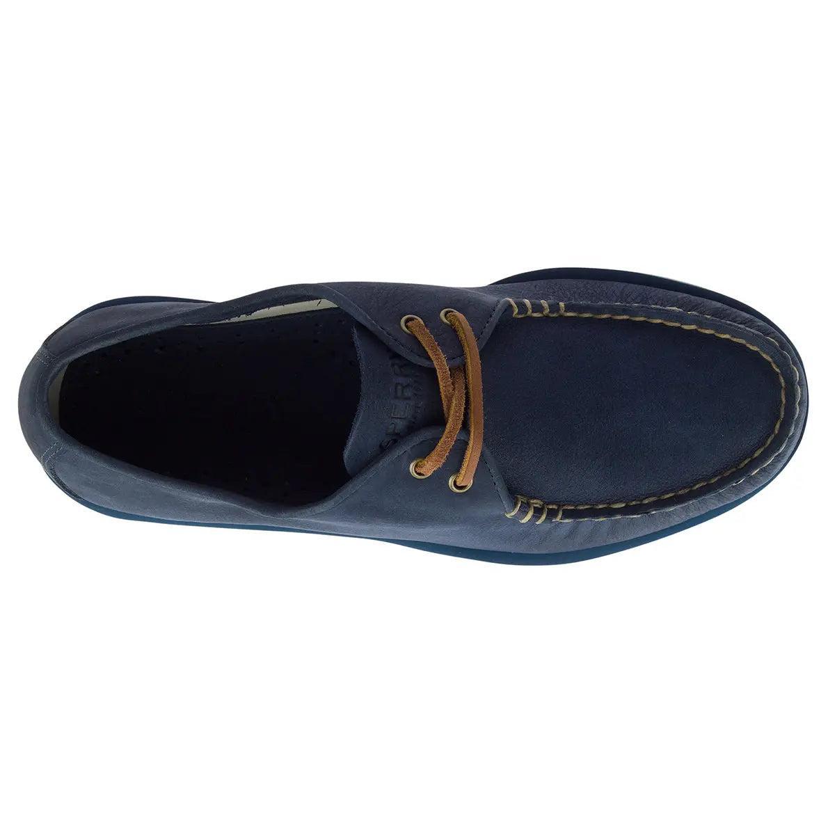 Sperry Men's Captain's Ox Shoes Male Product Image