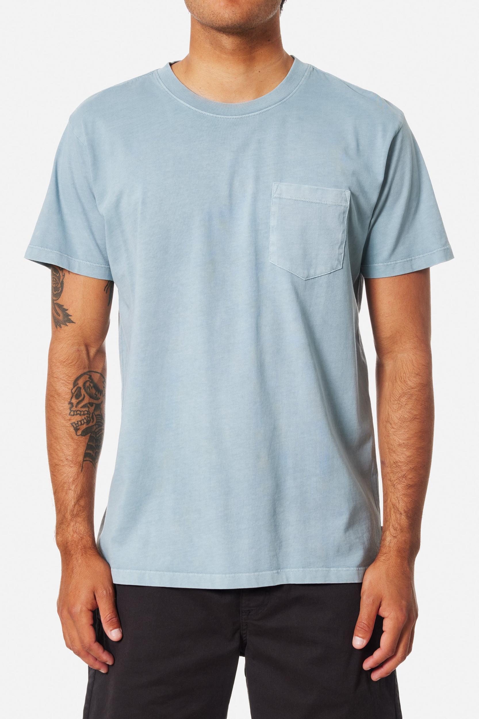 BASE TEE Product Image