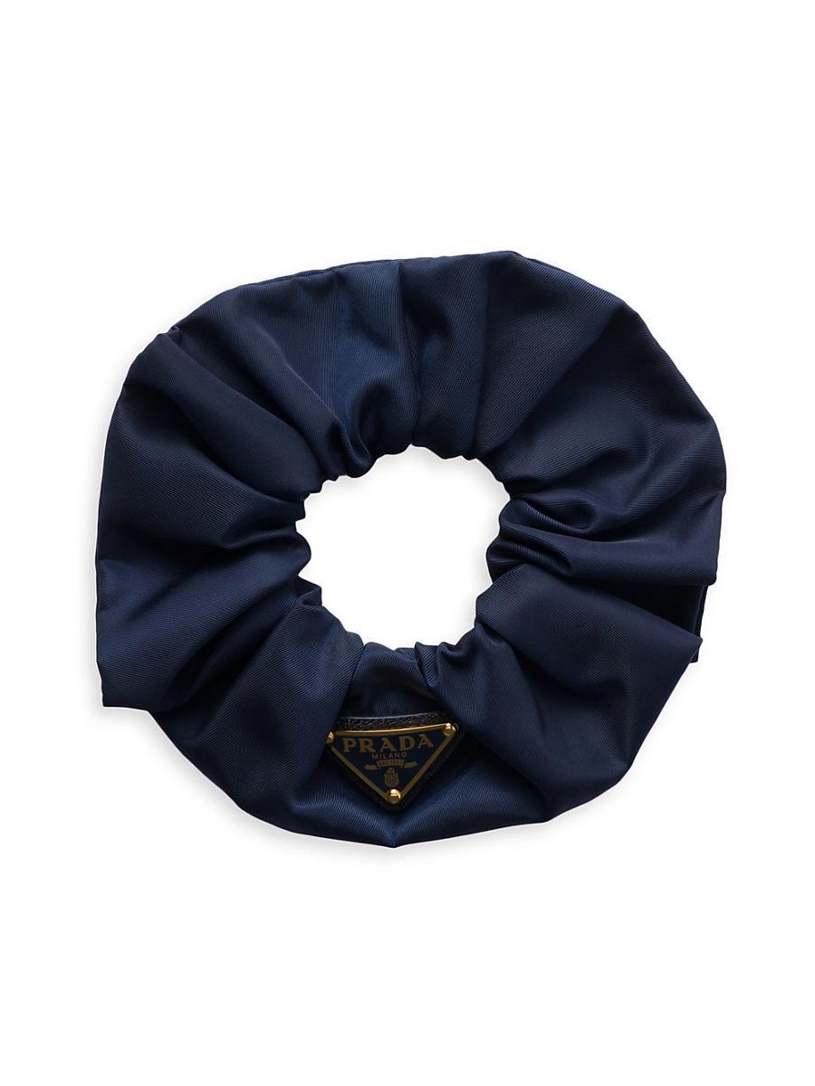 Womens Re-Nylon Scrunchie Product Image