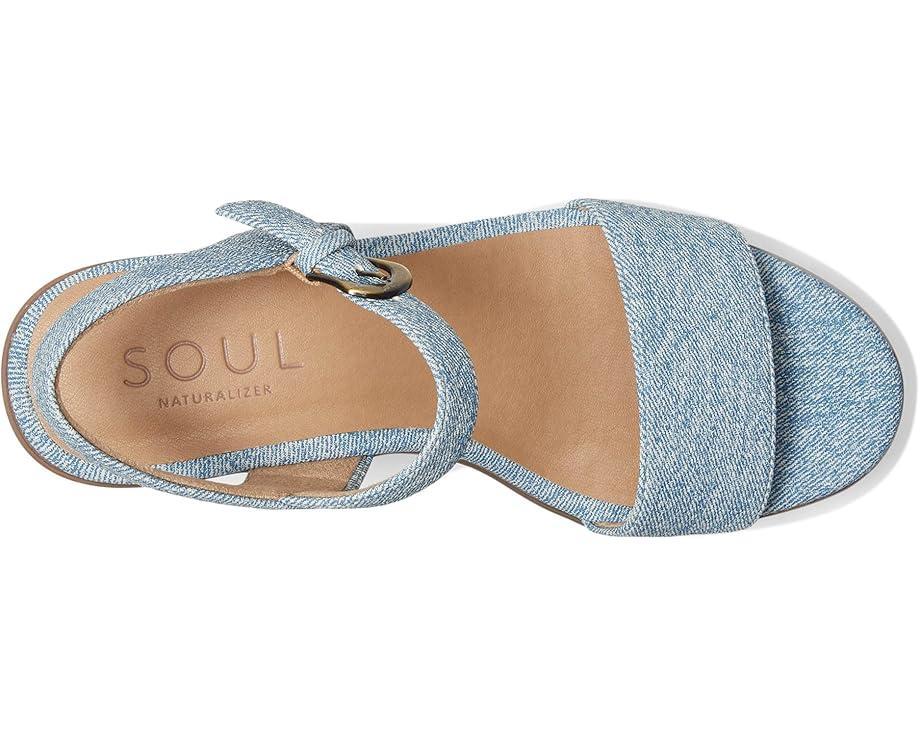 Stella Ankle Straps Product Image