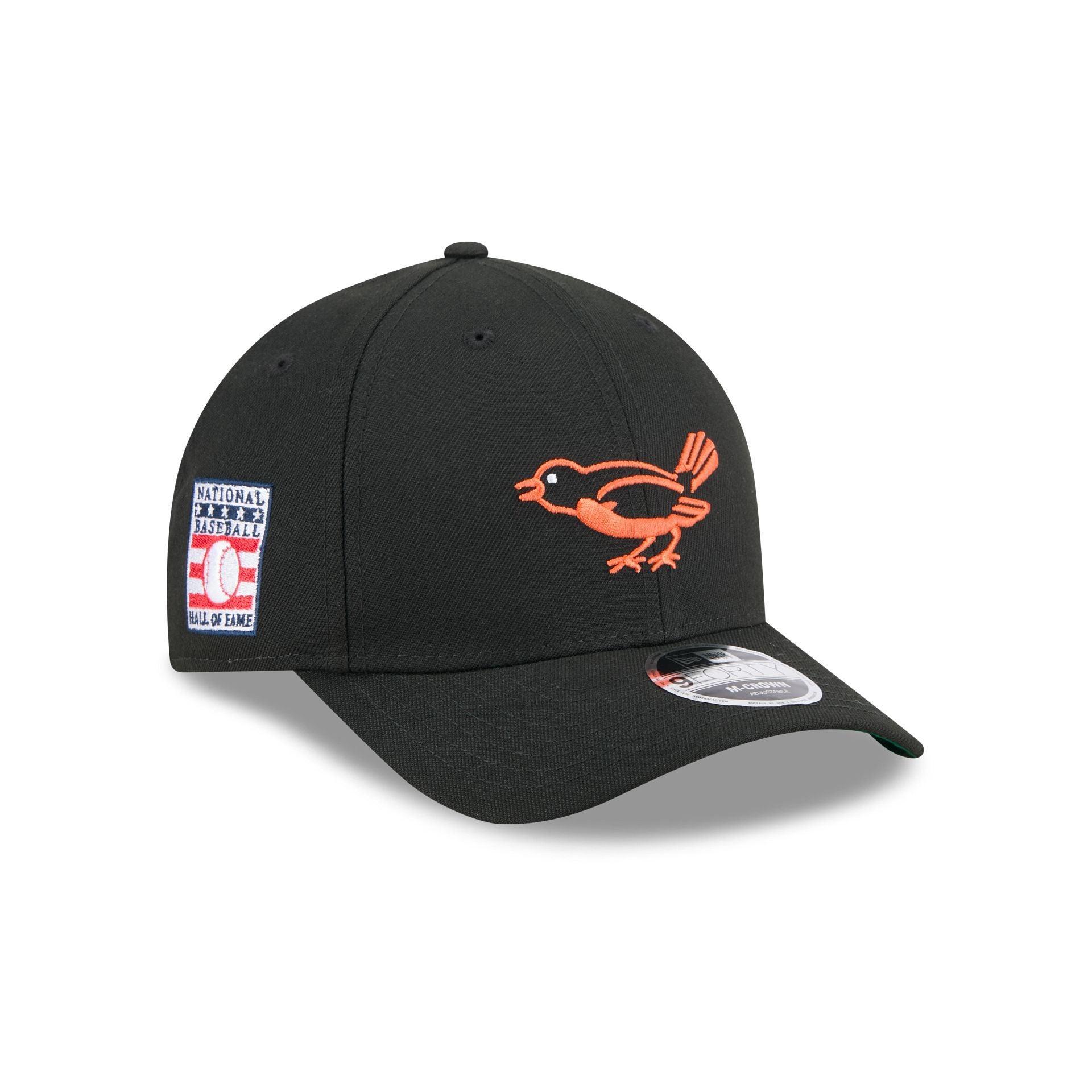 Acereros de Monclova Retro 9FORTY M-Crown Snapback Hat Male Product Image