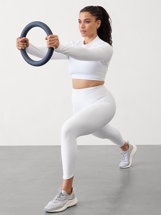 Crosstrain Ultra Crop Top Product Image