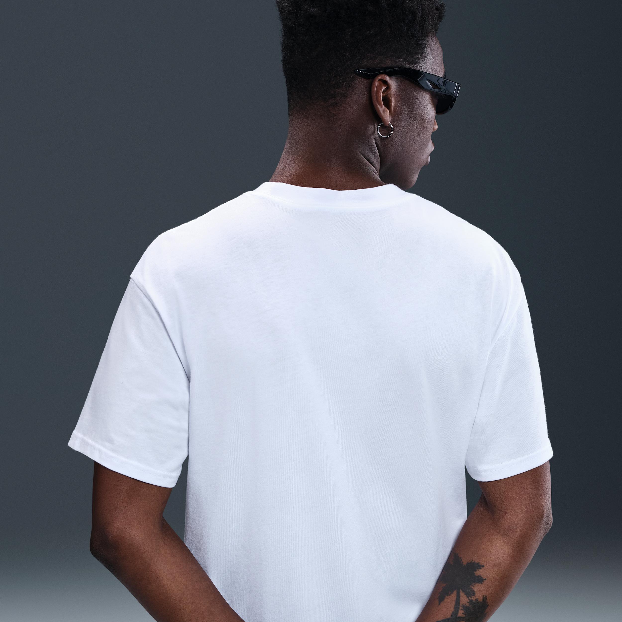 Men's Nike Sportswear T-Shirt Product Image