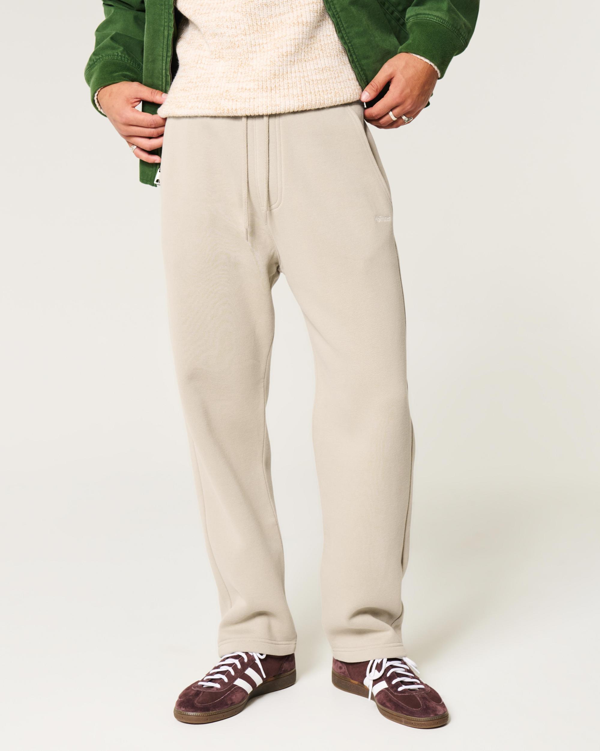 Relaxed Logo Sweatpants Product Image