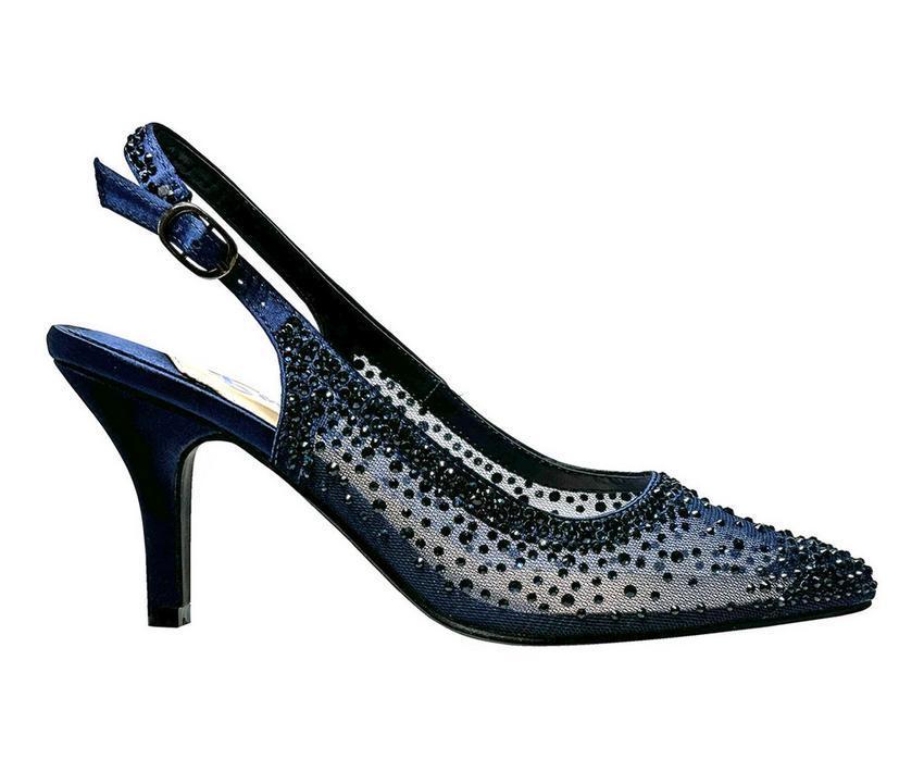 Women's Lady Couture Lola Pumps Product Image