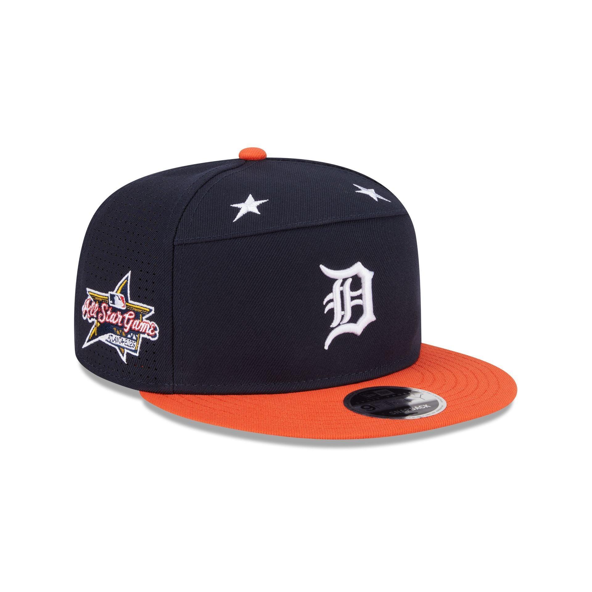 Edmonton Elks Team 9FIFTY Snapback Hat Male Product Image