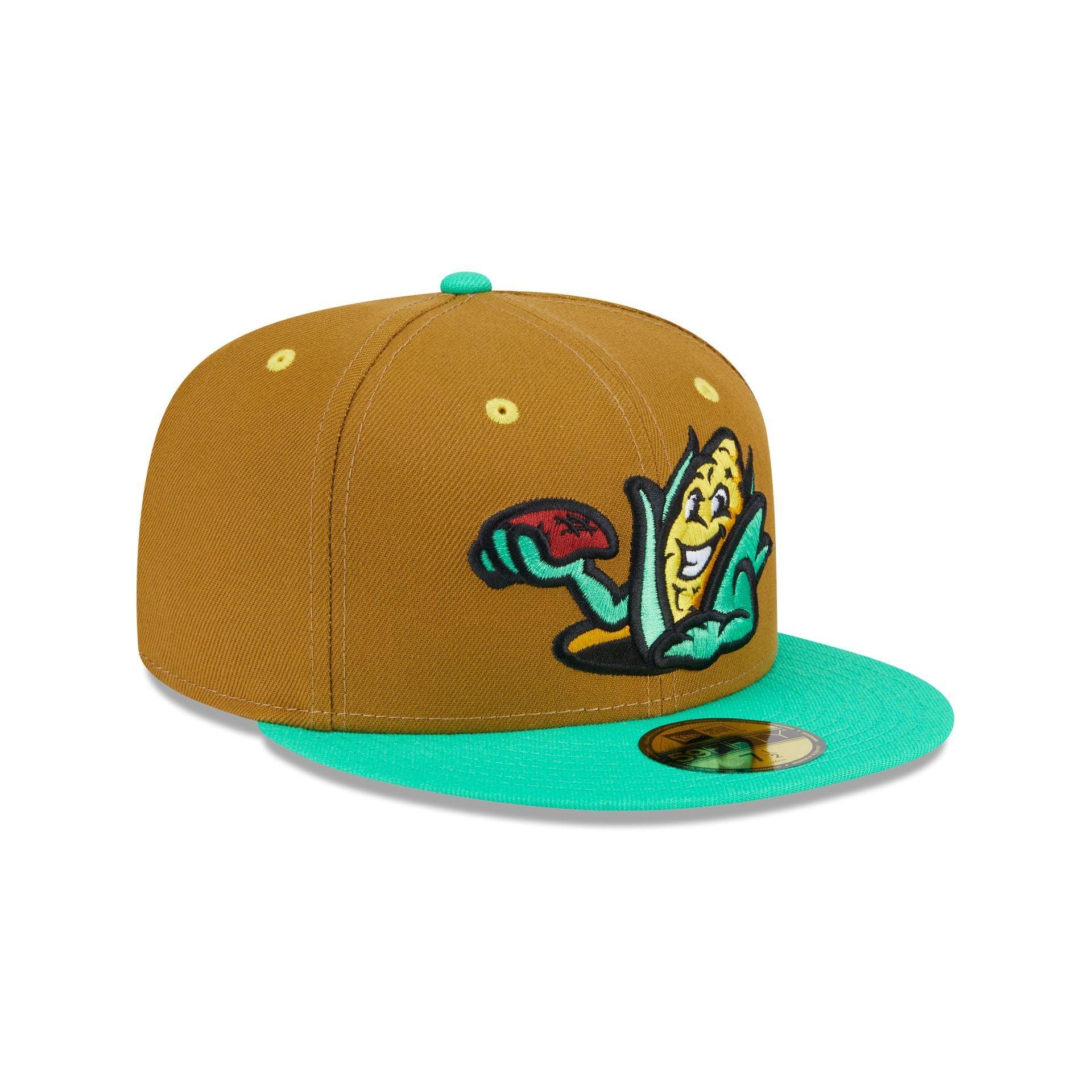 Lehigh Valley IronPigs Theme Night 59FIFTY Fitted Hat Male Product Image