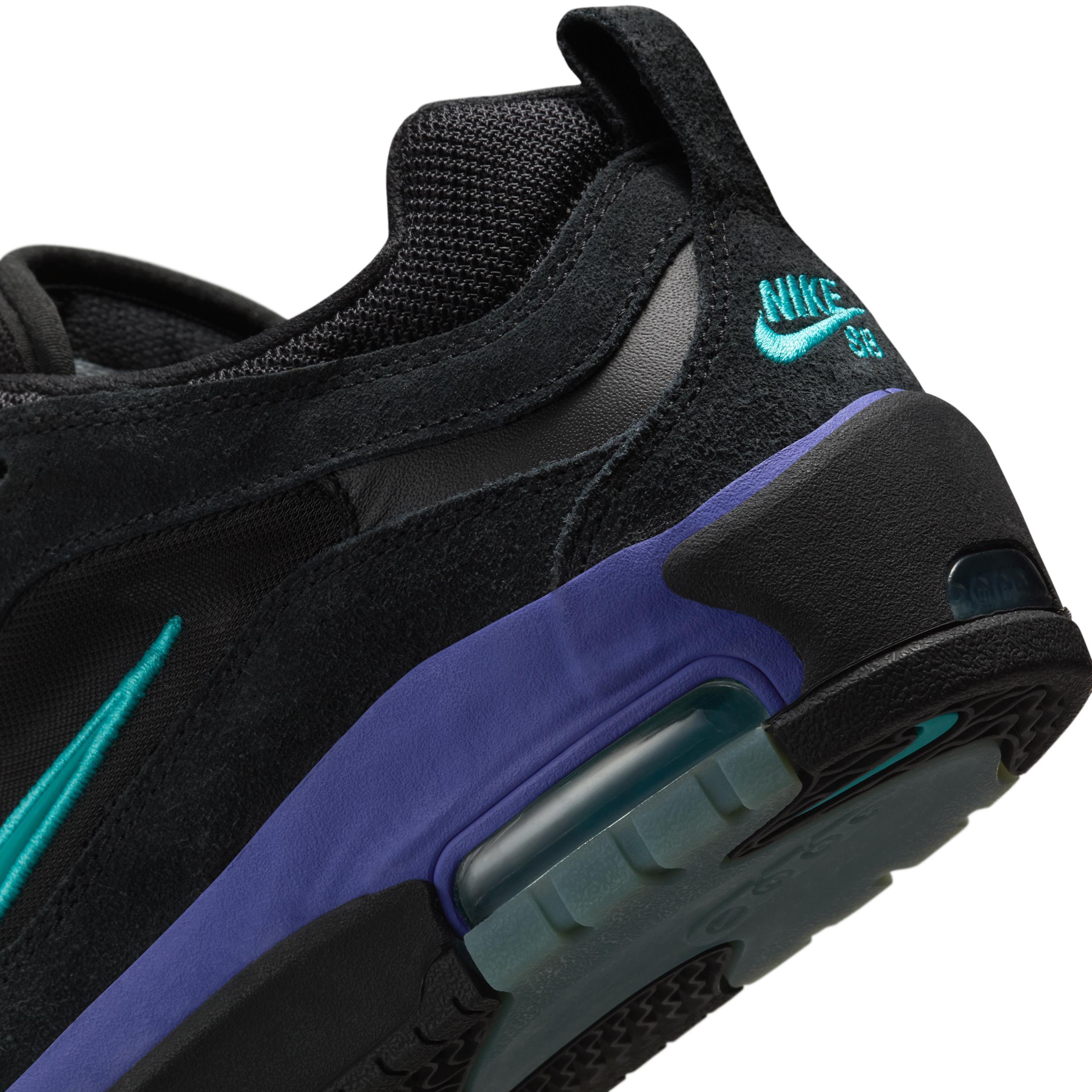 Nike Air Max Ishod Men's Shoes Product Image