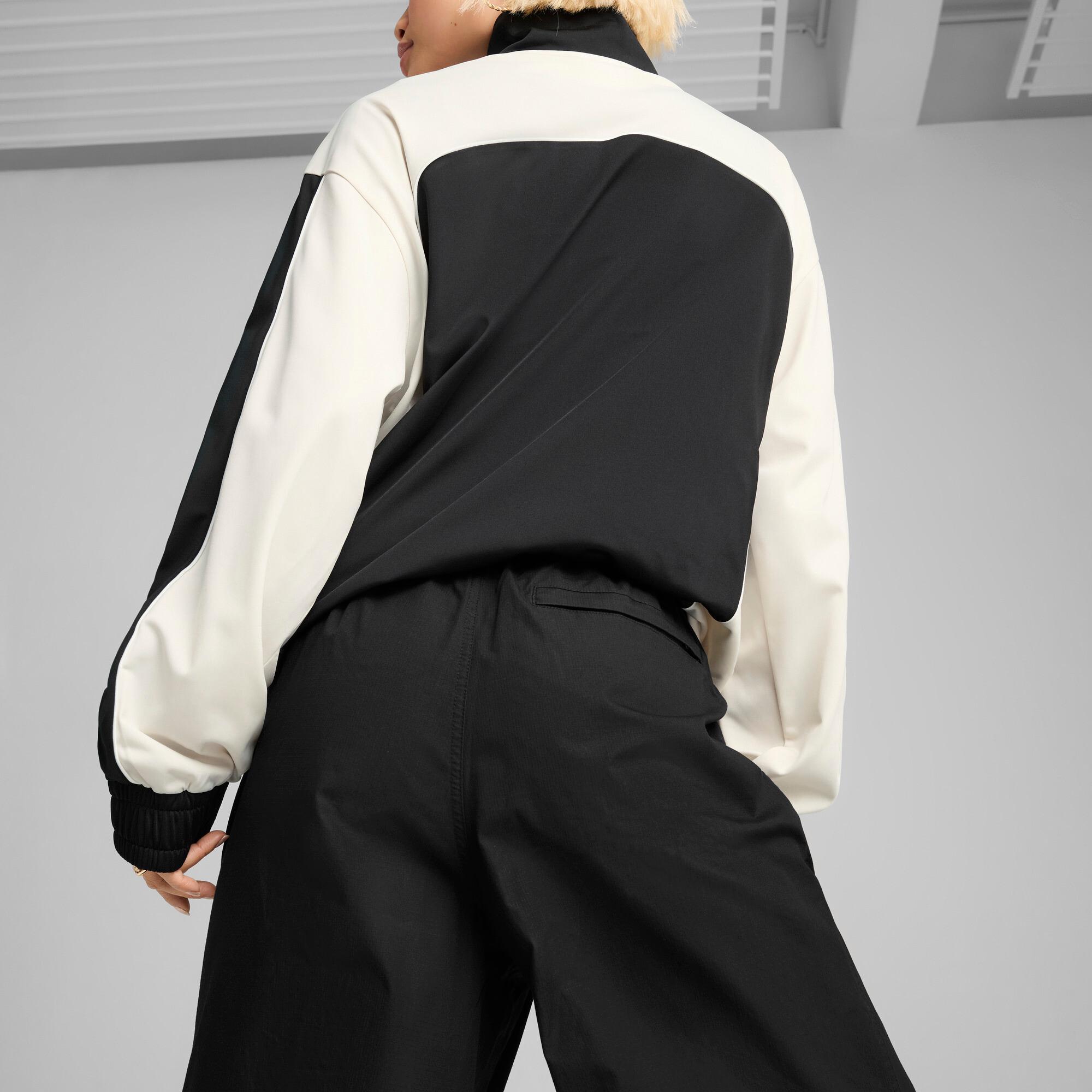 PUMA FUTURE ARCHIVE Mens Oversized Pants Product Image