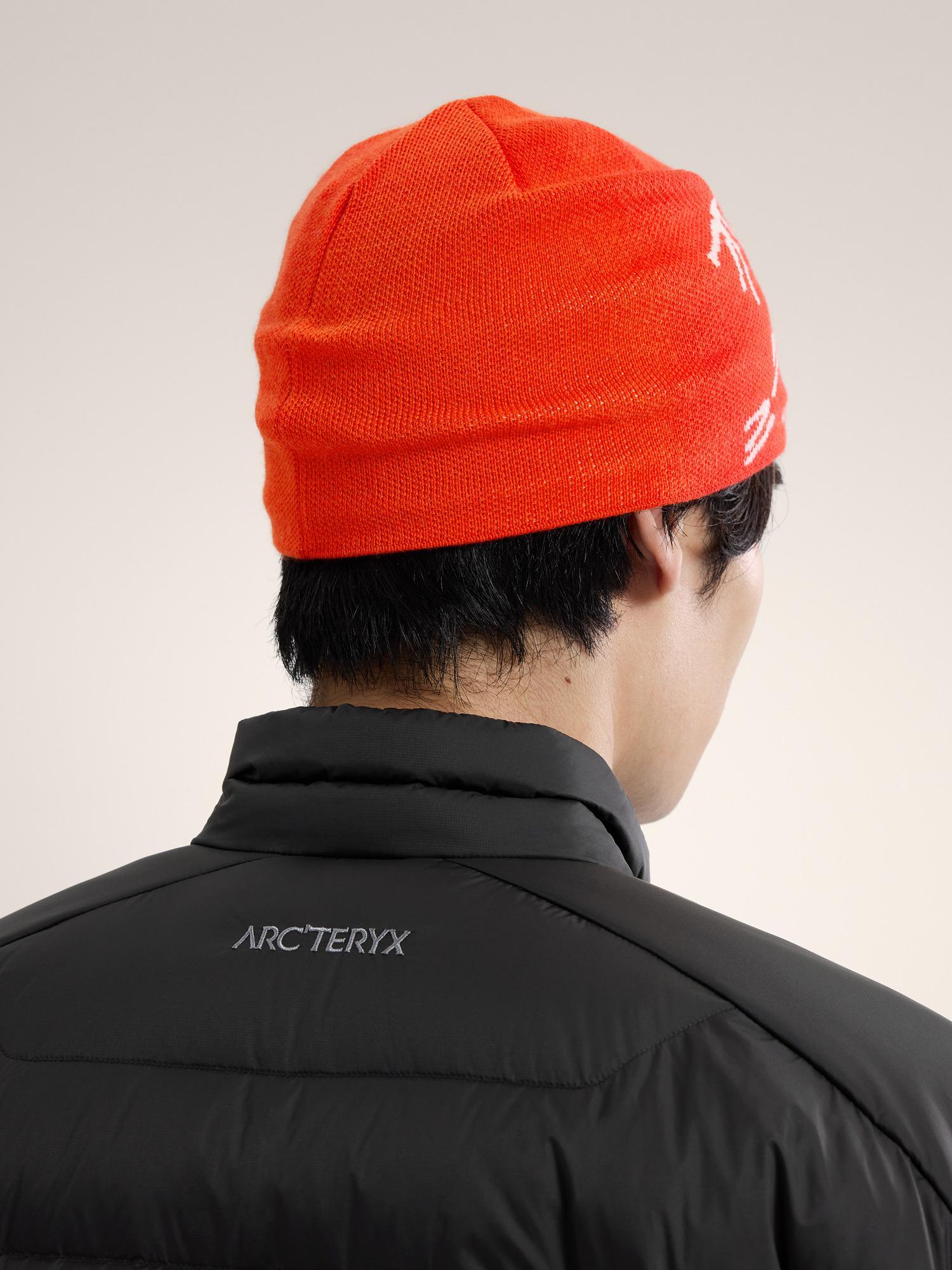 Bird Head Toque  Product Image