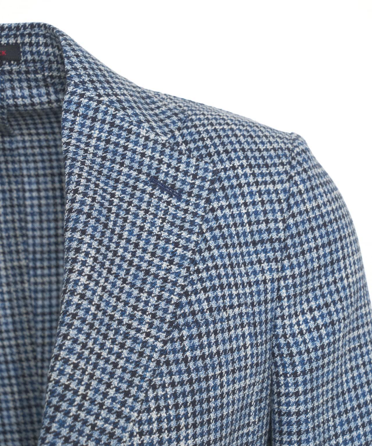 Houndstooth blazer 'Napoli' Product Image