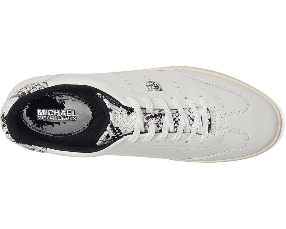 Rebel Lace Up Product Image