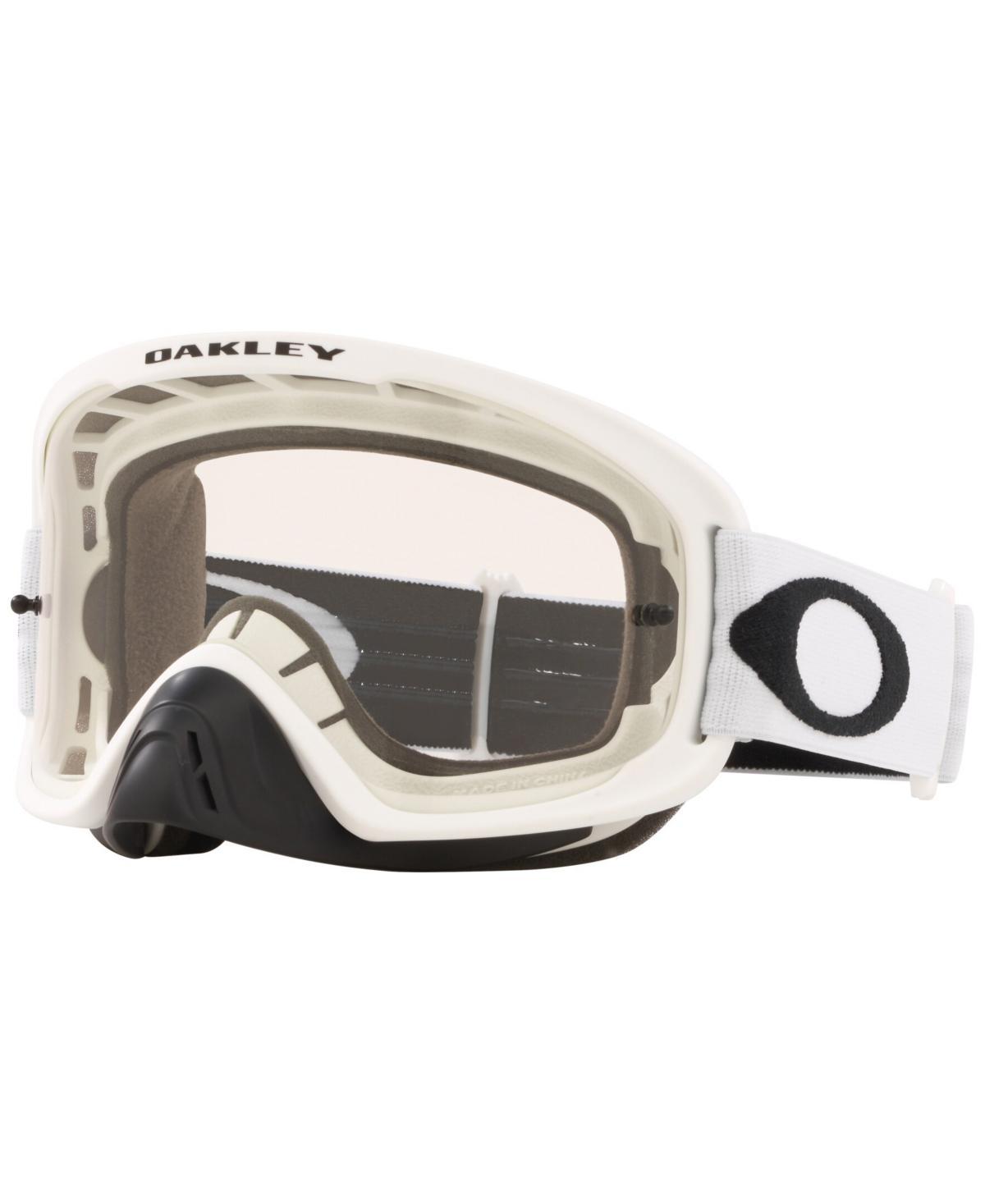 Oakley Men's O-frame® 2.0 Pro Mx Goggles Product Image