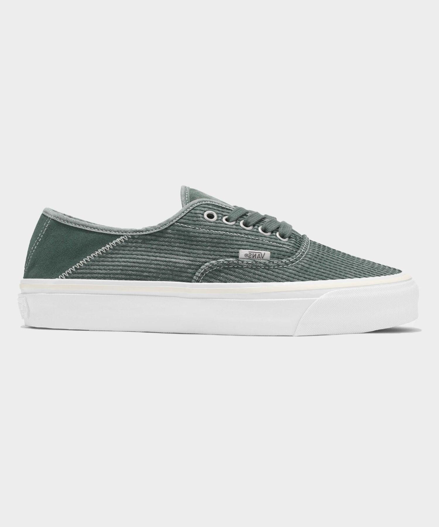 Warren Leather Slip-On Sneakers Product Image