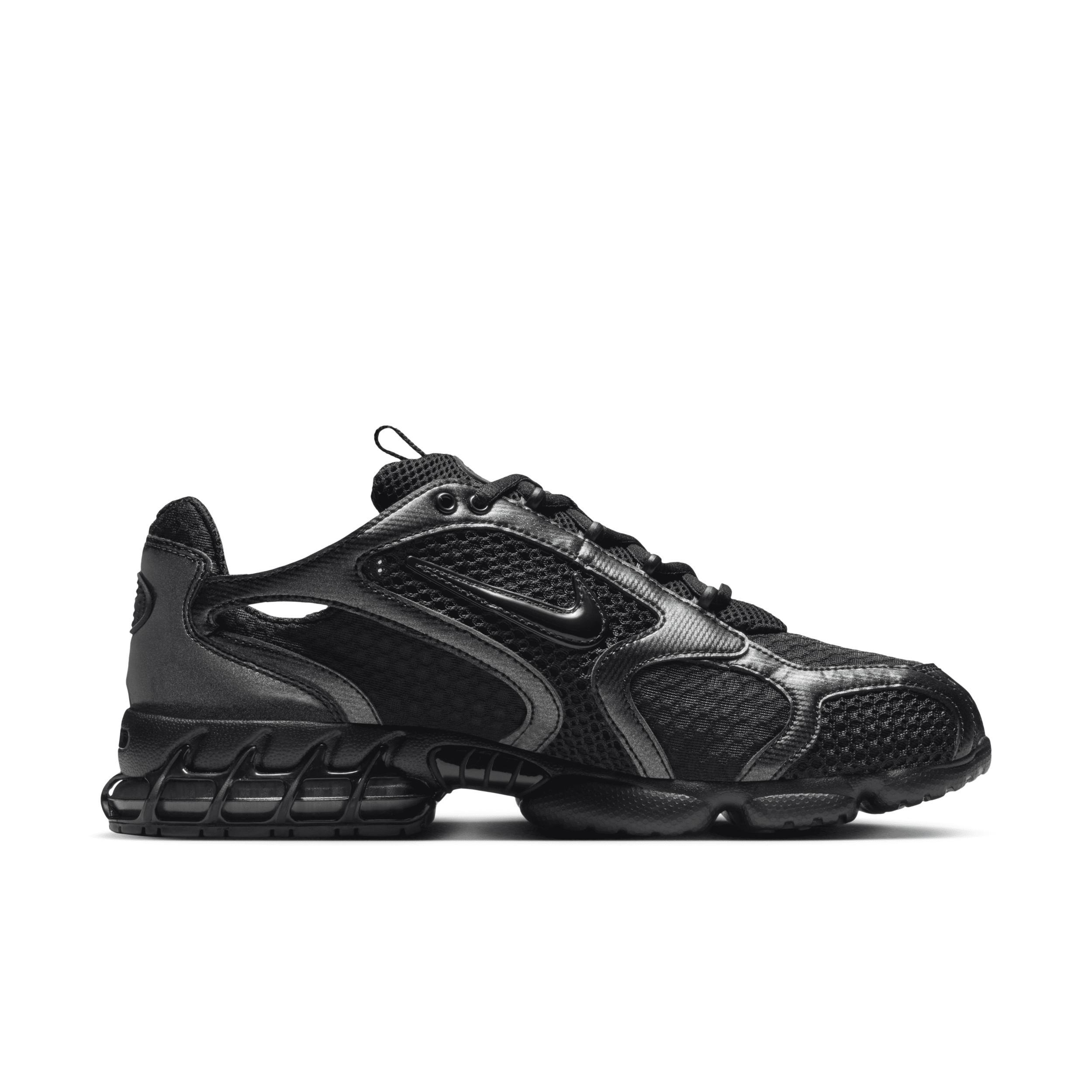 Mens Nike Air Zoom Spiridon Cage 2 Casual Shoes Product Image