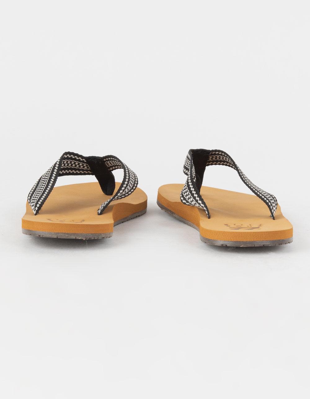 BILLABONG Baja Womens Sandals Product Image