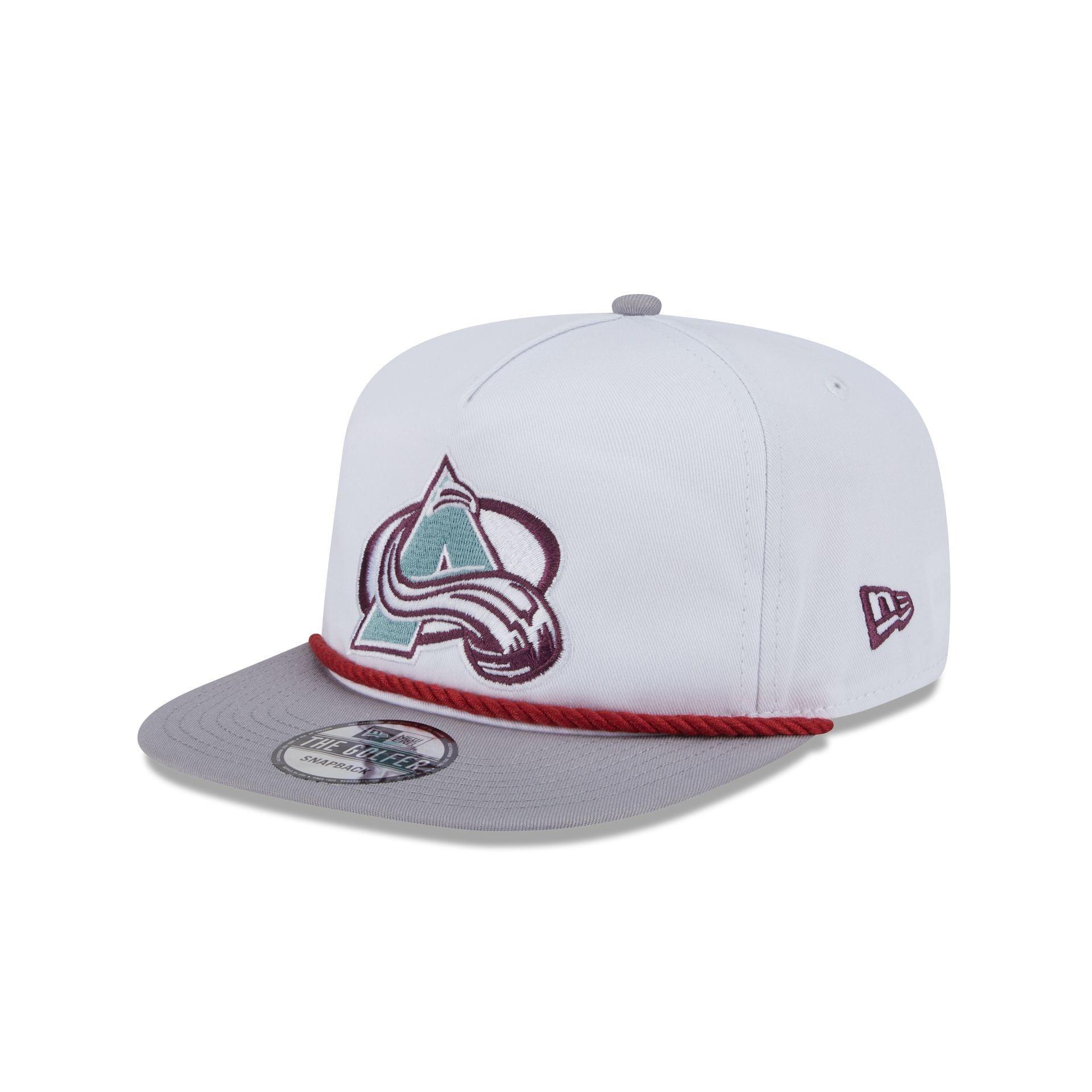 Orlando Magic Team Text Golfer Hat Male Product Image